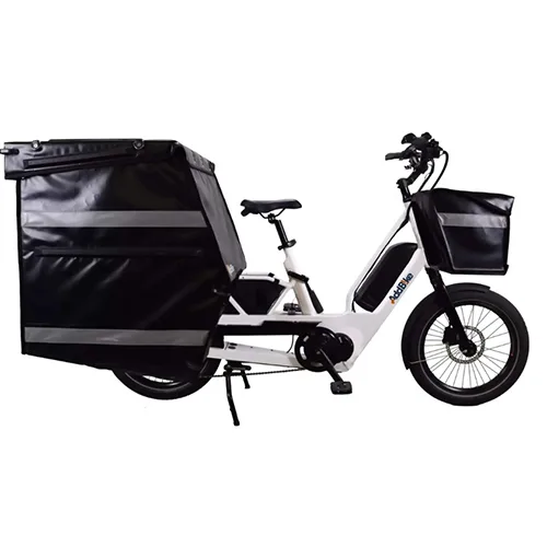 Electric bicycle