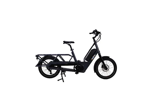 Electric bicycle
