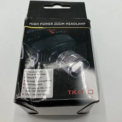 Headlamp