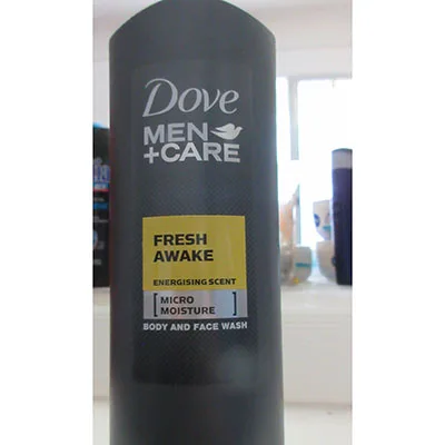 Body wash