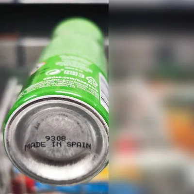 Deodorant