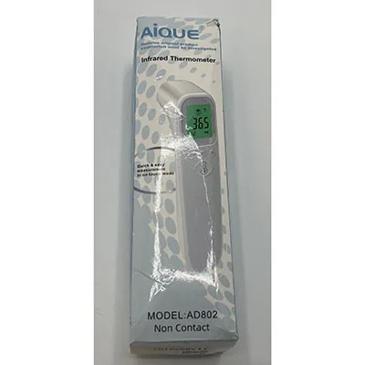 Thermometer