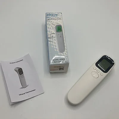 Thermometer