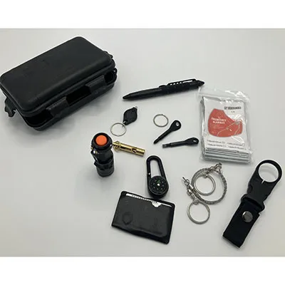 Emergency kit