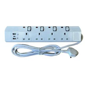 Extension lead