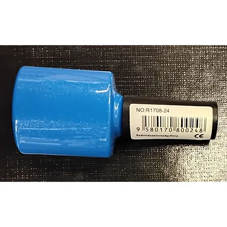 Gel nail polish