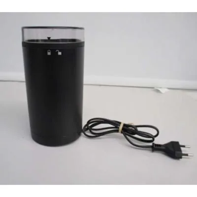Electric coffee grinder