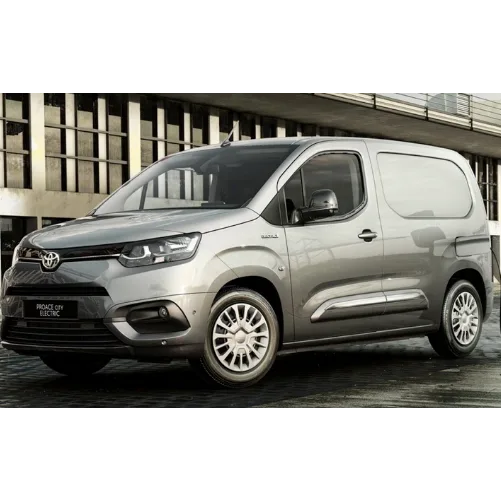 Passenger van / Light commercial vehicle