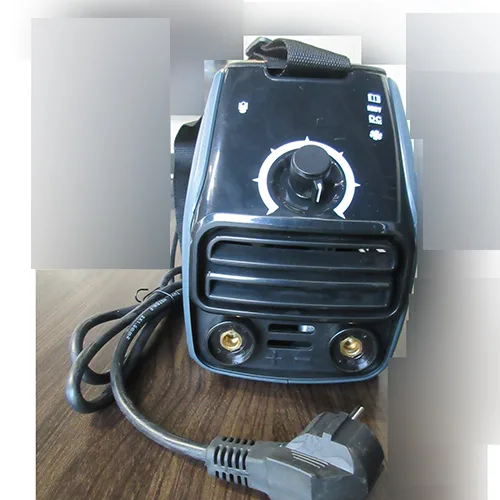 Inverter welder