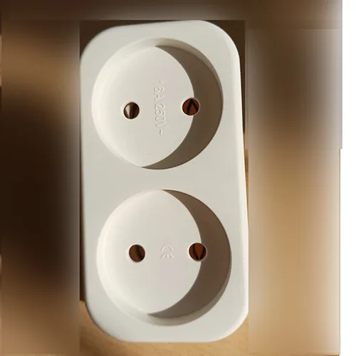 Simple adaptor