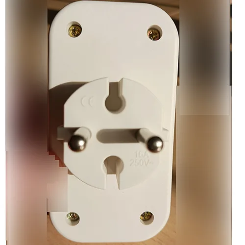 Simple adaptor