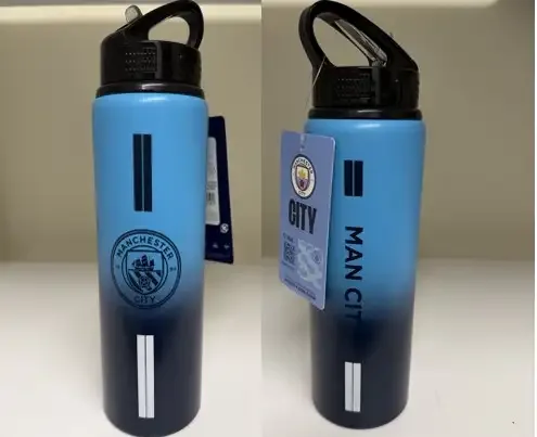 Alu-drikkedunk, 750ml
