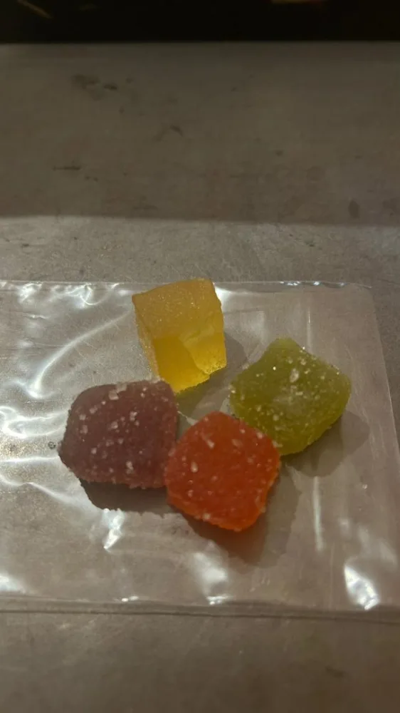 Gummies