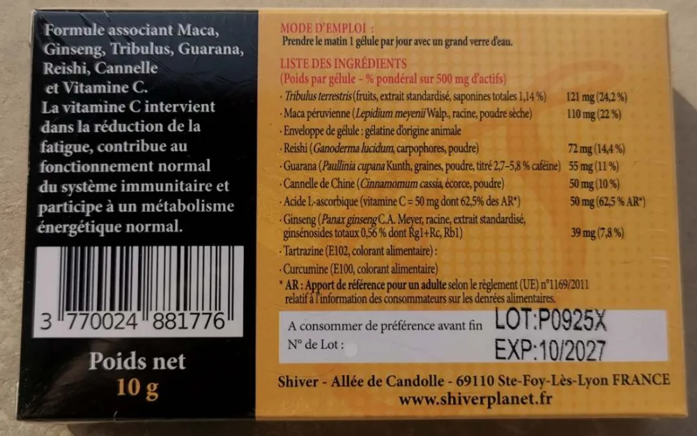 Perfapex