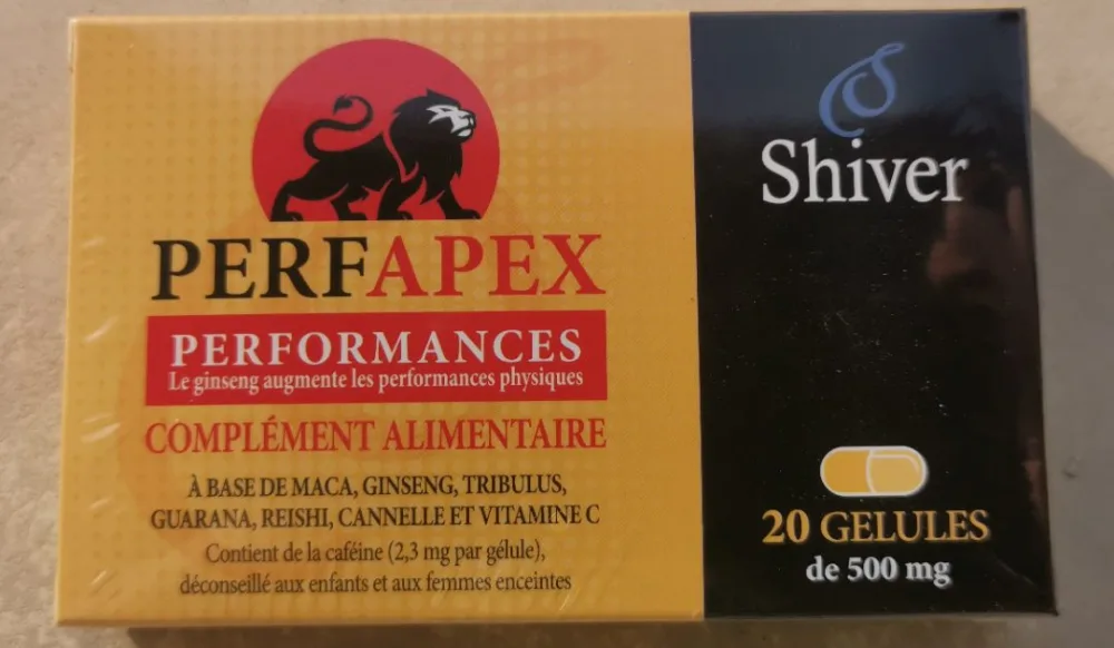 Perfapex
