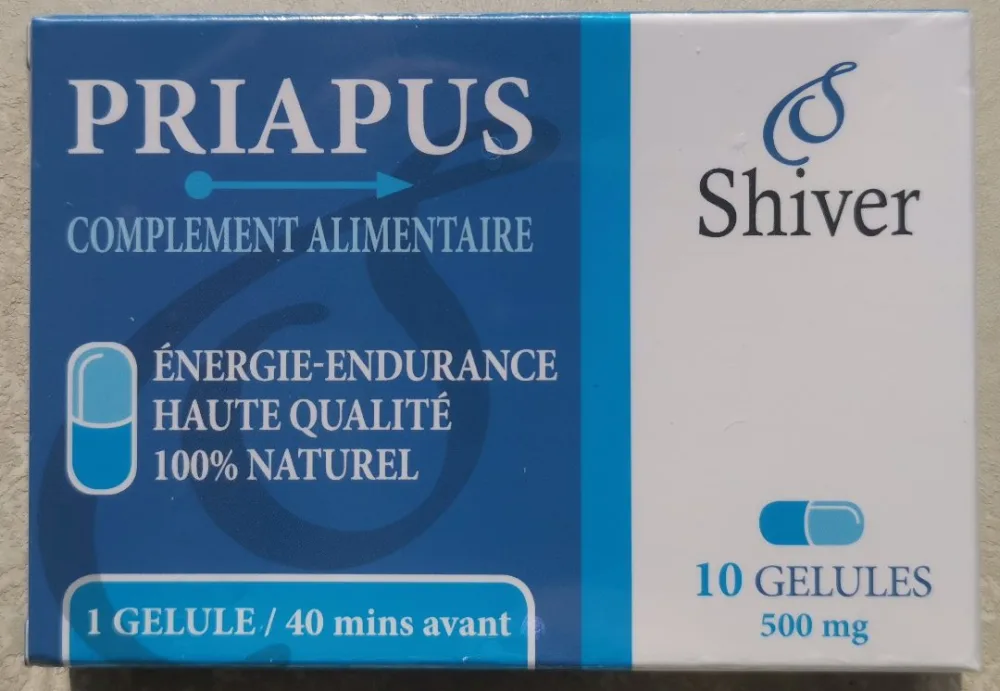 Priapus