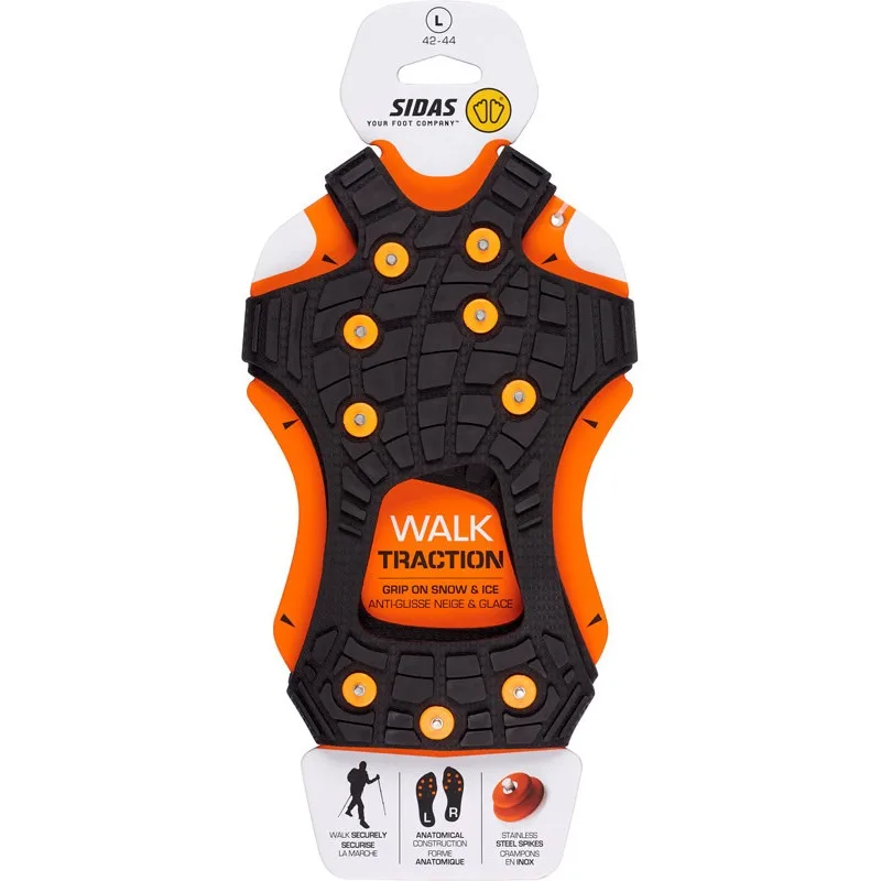 Walk traction anti-glisse neige & glace