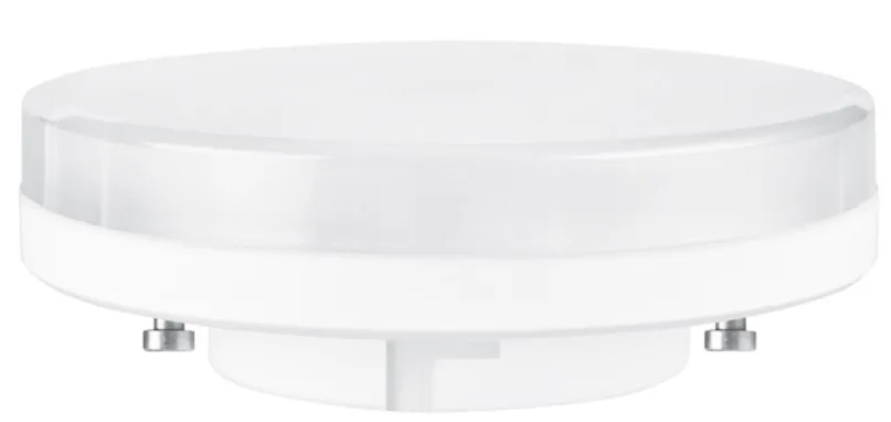 Led star gx53
