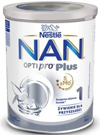 NAN Expertpro Total Comfort; 400 g