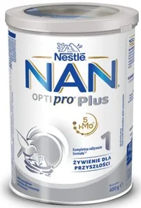 NAN Expertpro Total Comfort; 400 g