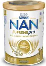 NAN Expertpro Total Comfort; 400 g