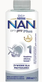 NAN Expertpro Total Comfort; 400 g