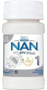 NAN Expertpro Total Comfort; 400 g