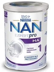 NAN Expertpro Total Comfort; 400 g