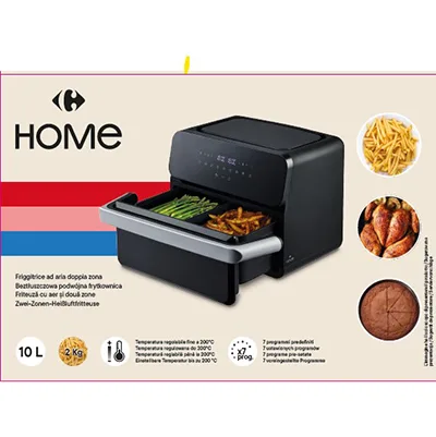 Air fryer