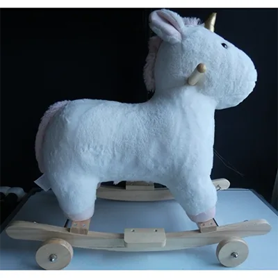 Rocking toy