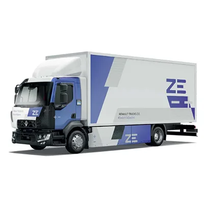 Lorry
