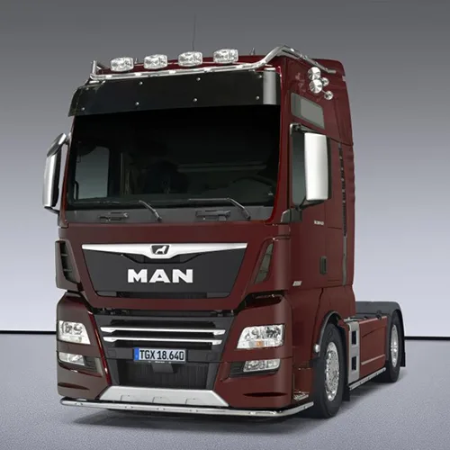 Lorry