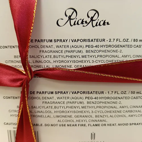 Perfume