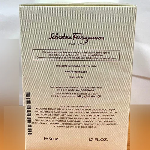 Perfume
