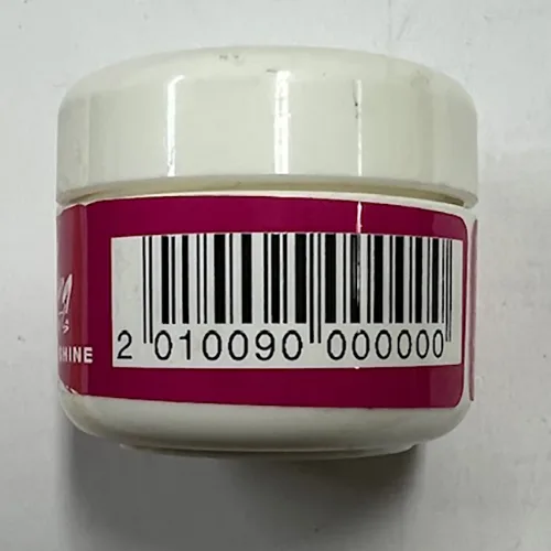 Gel nail polish
