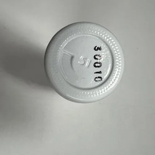 Nail polish