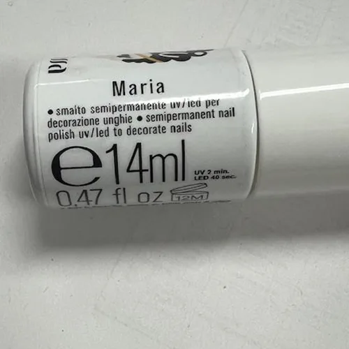 Nail polish