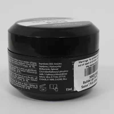 Nail repair polish