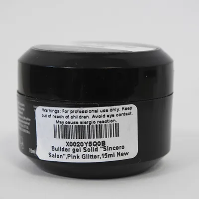 Nail repair polish