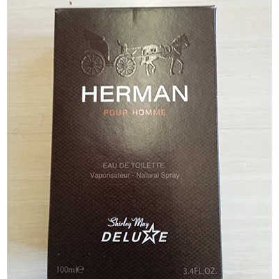 Eau de toilette