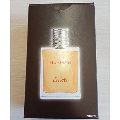 Eau de toilette