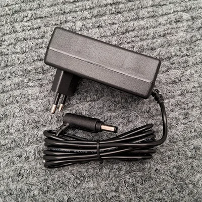 Battery charger
