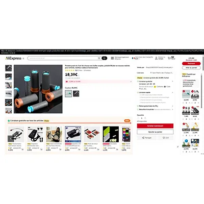 Toy gun set