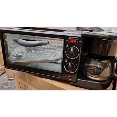 Stove