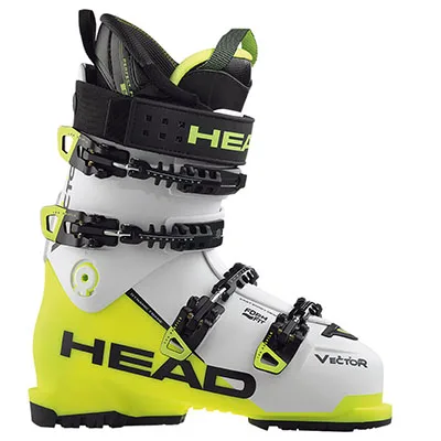 Ski boots
