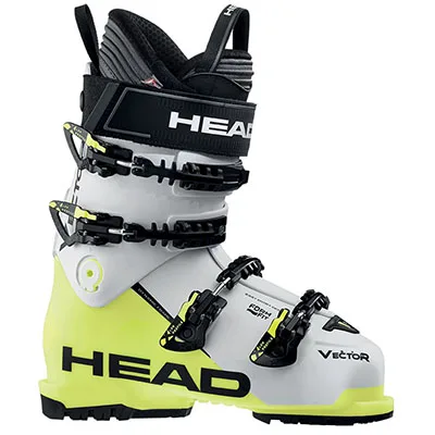 Ski boots