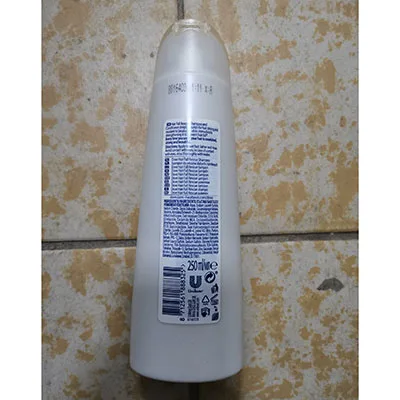 Shampoo
