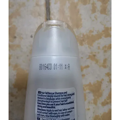 Shampoo