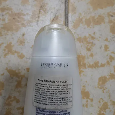 Shampoo