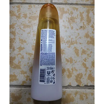 Shampoo